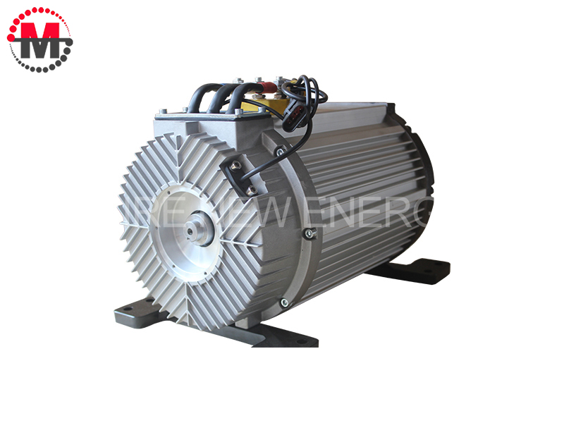 YS210 motor